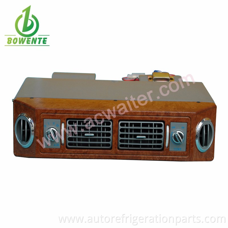 Auto AC Evaporator Unit